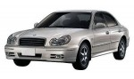 Чехлы на Хендай Соната 4 EF (2001-2012)
